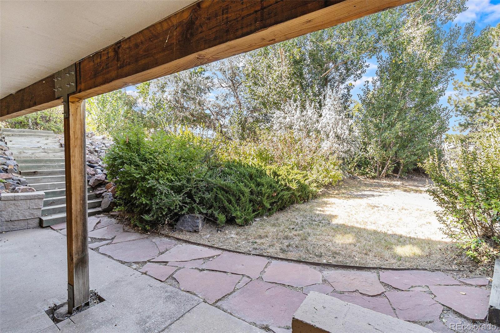 16843 W 75th Place Arvada CO 80007