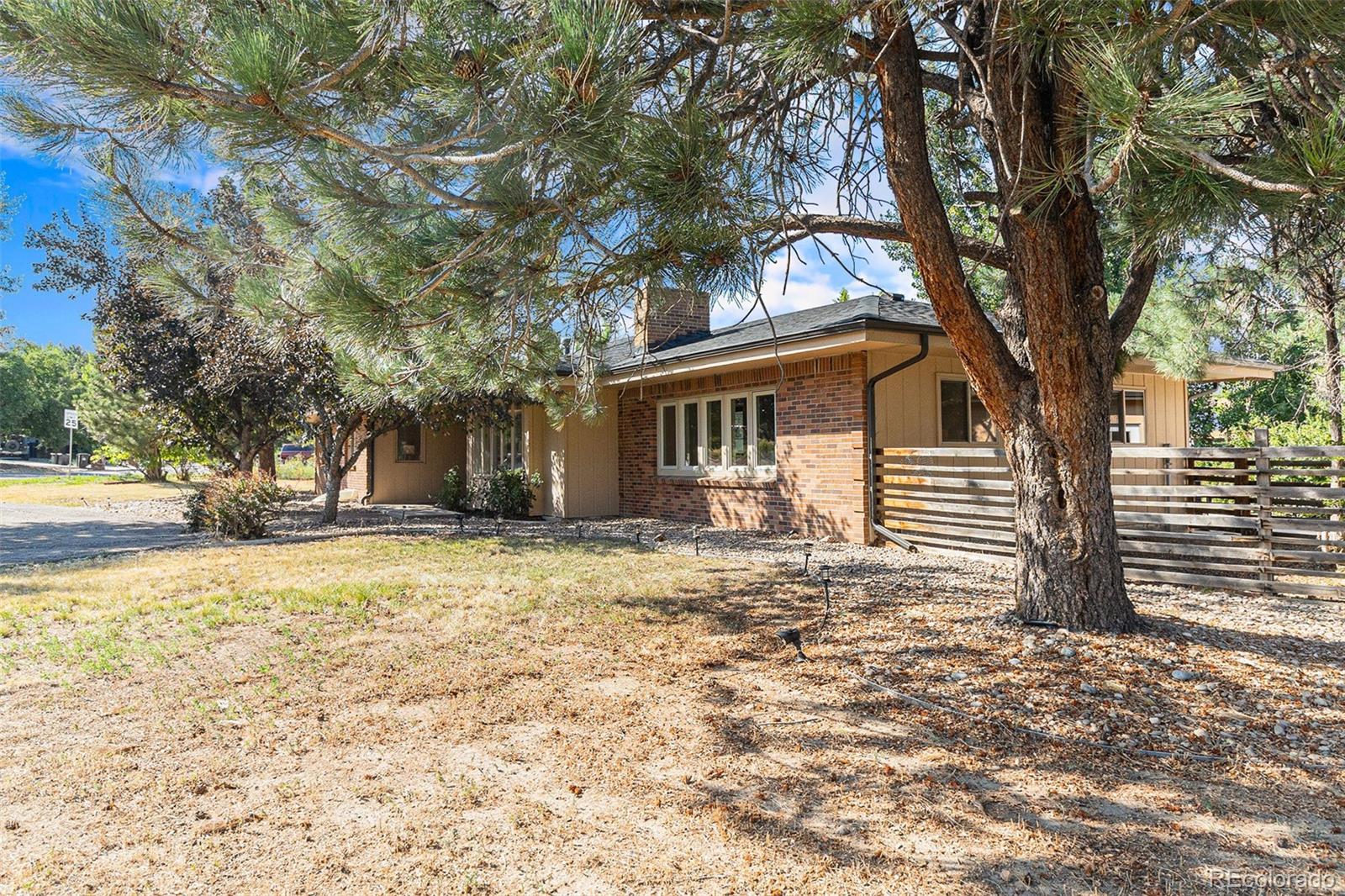 16843 W 75th Place Arvada CO 80007