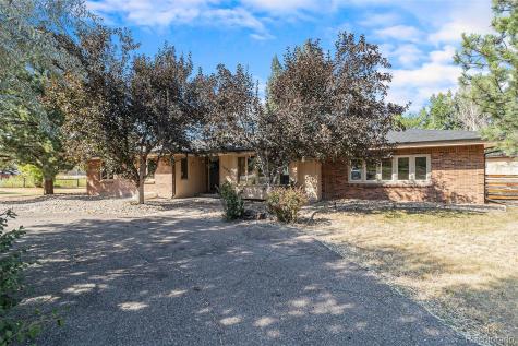 16843 W 75th Place Arvada CO 80007