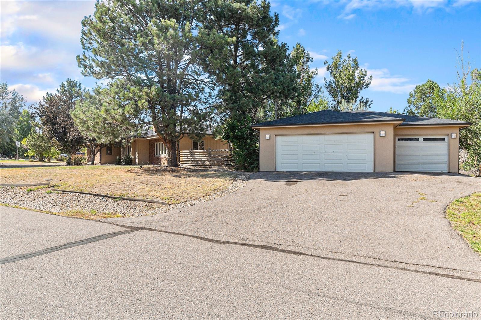16843 W 75th Place Arvada CO 80007