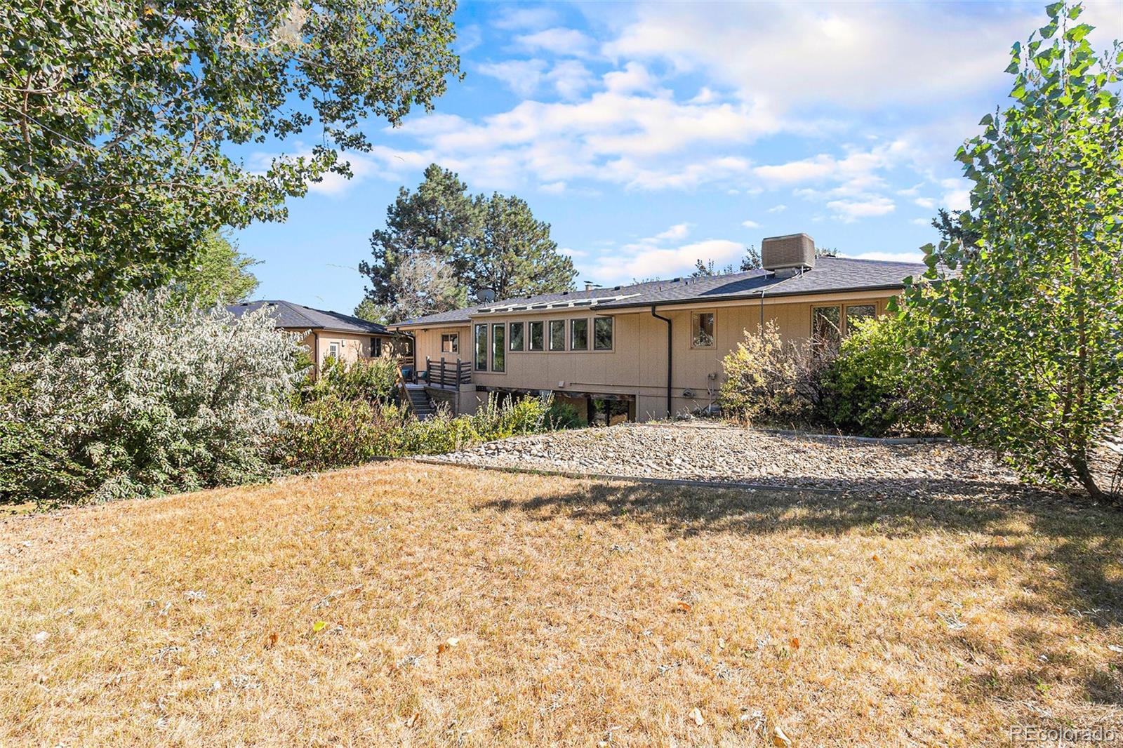 16843 W 75th Place Arvada CO 80007