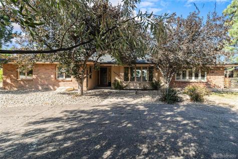 16843 W 75th Place Arvada CO 80007