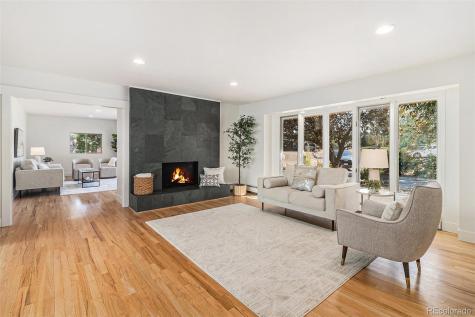 16843 W 75th Place Arvada CO 80007