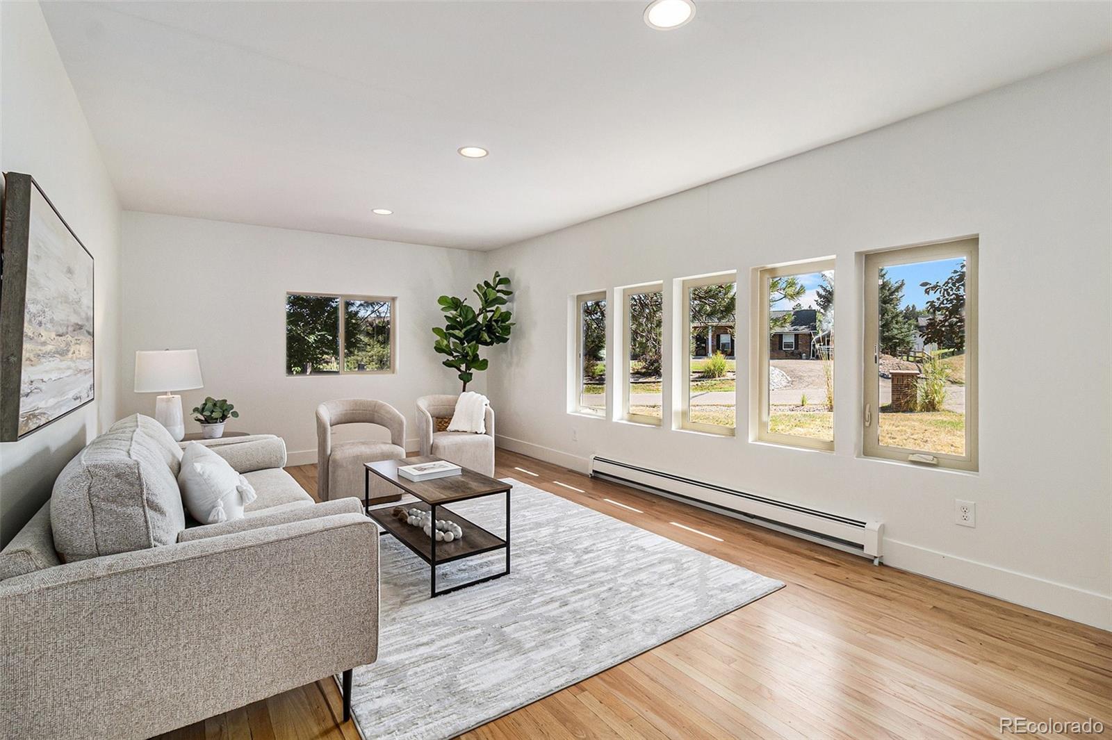 16843 W 75th Place Arvada CO 80007