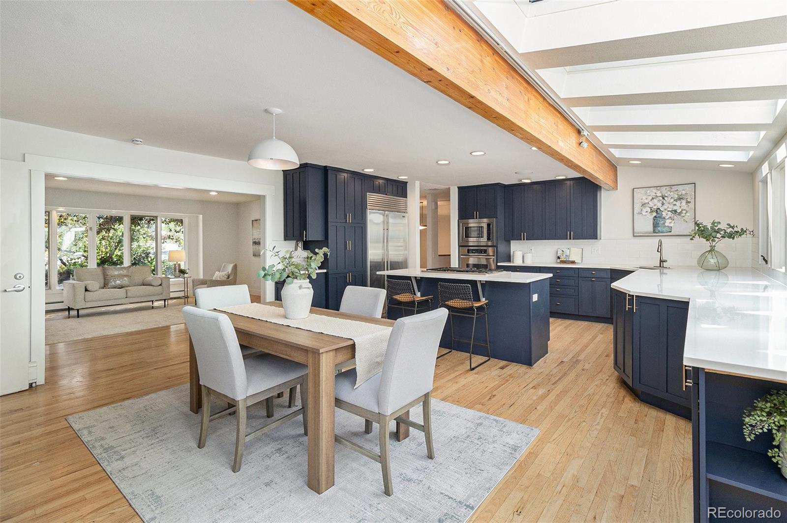 16843 W 75th Place Arvada CO 80007