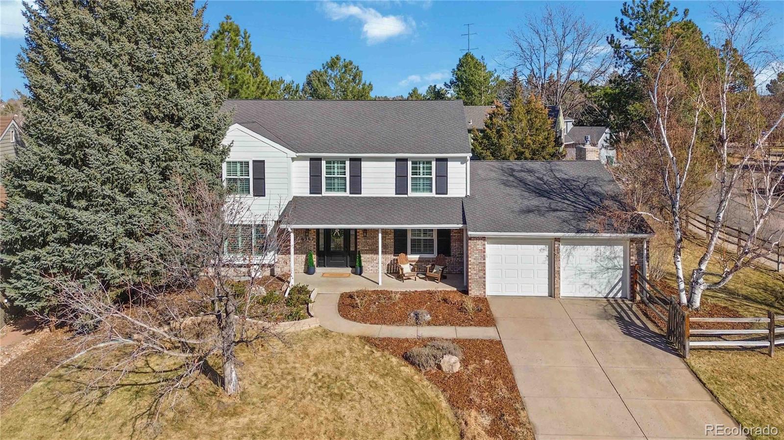 6367 E Jamison Circle N Centennial CO 80112