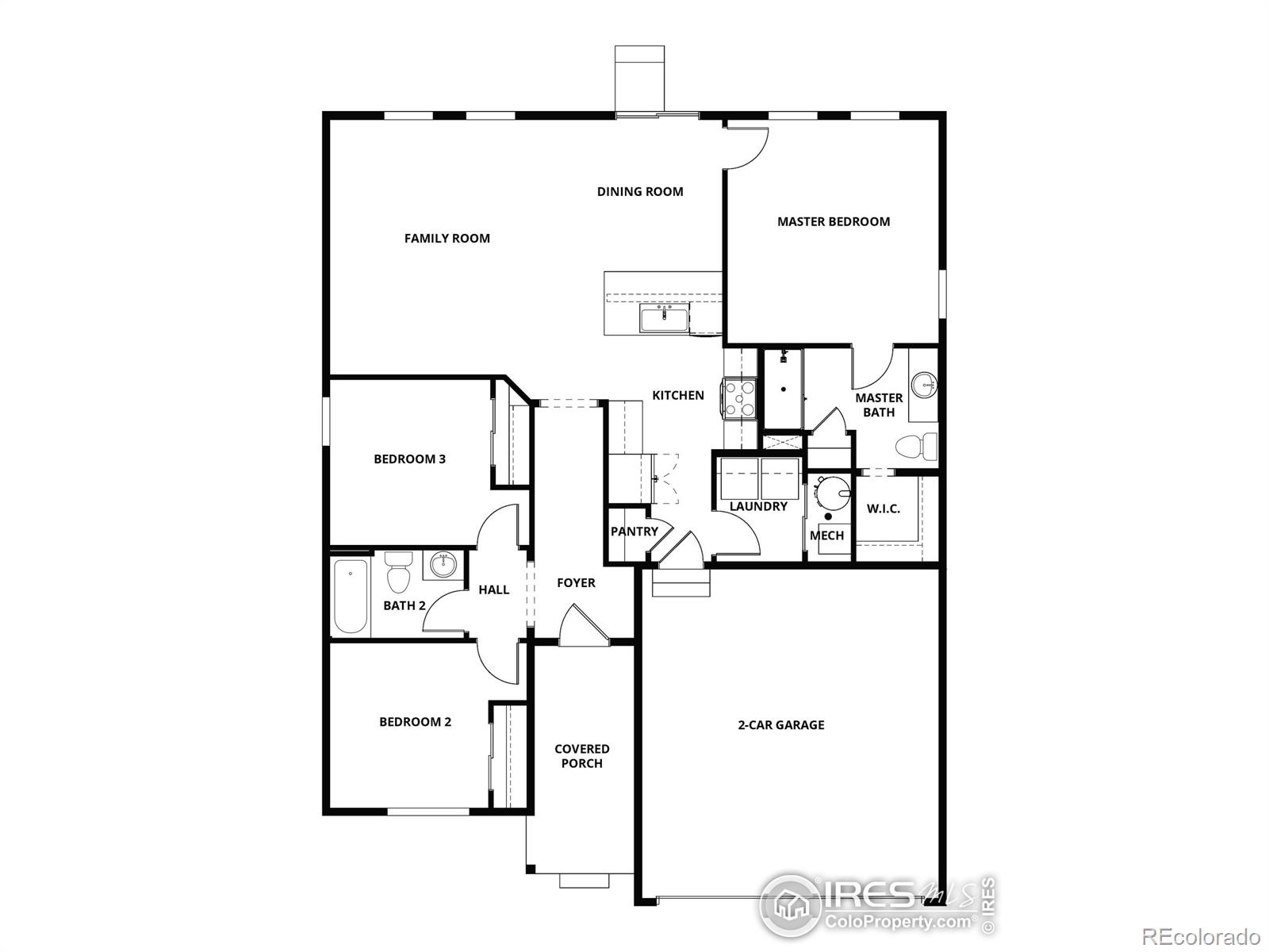 177 Equine Road Berthoud CO 80513