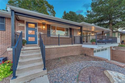 8223 W 70th Place Arvada CO 80004