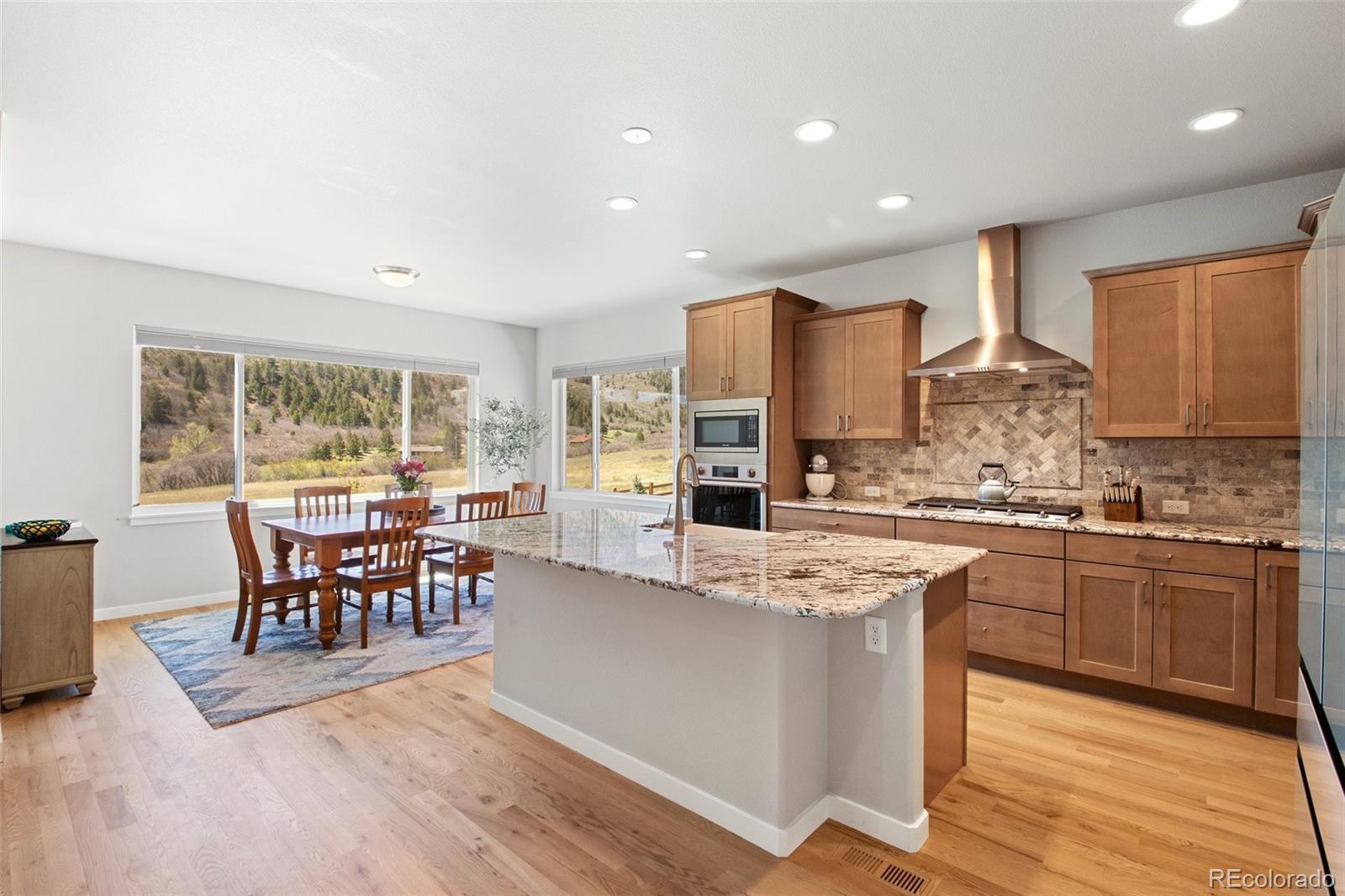 4745 Mesa Top Drive Monument CO 80132