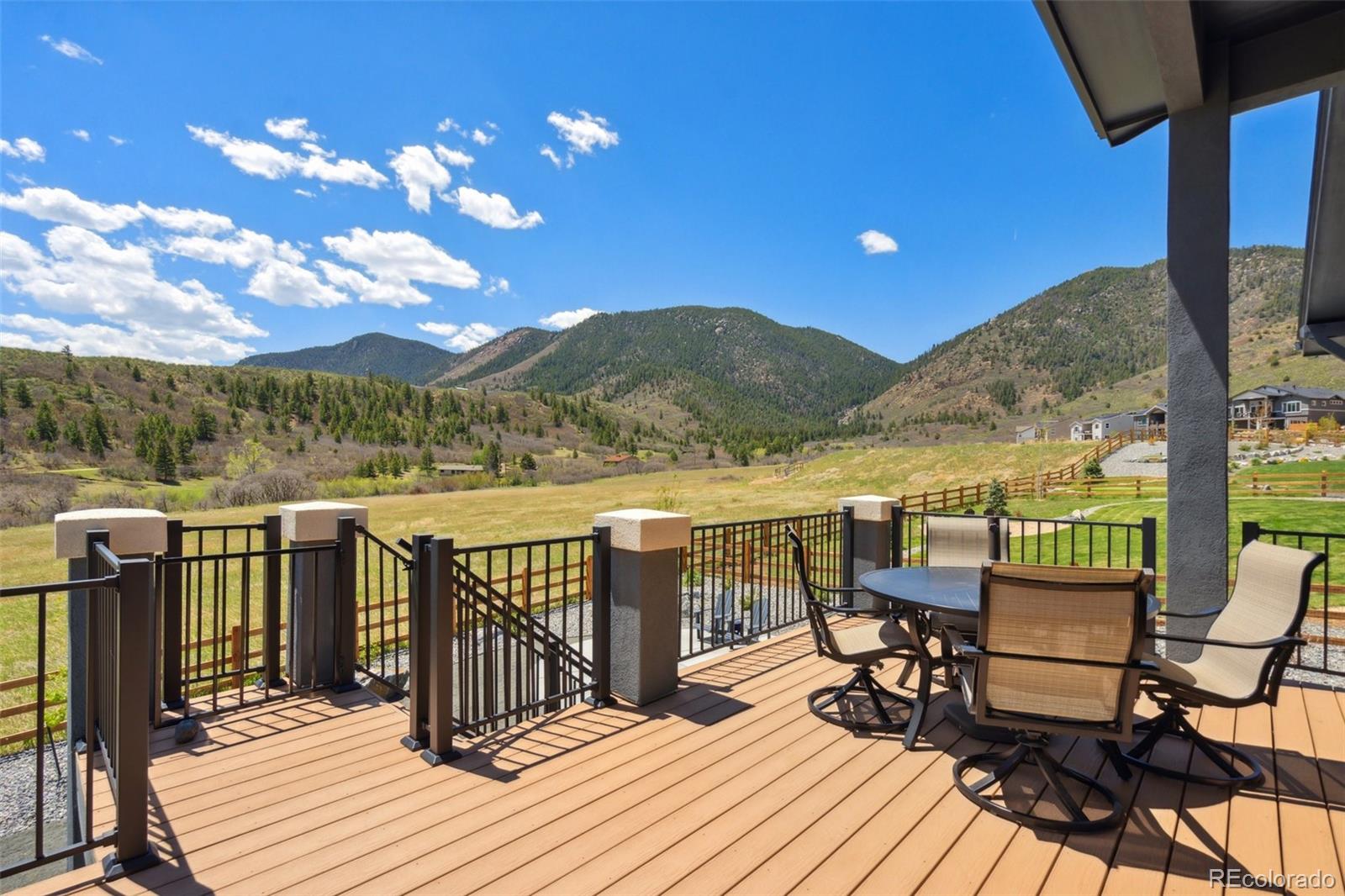 4745 Mesa Top Drive Monument CO 80132