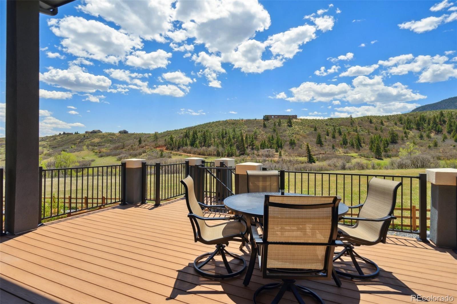 4745 Mesa Top Drive Monument CO 80132