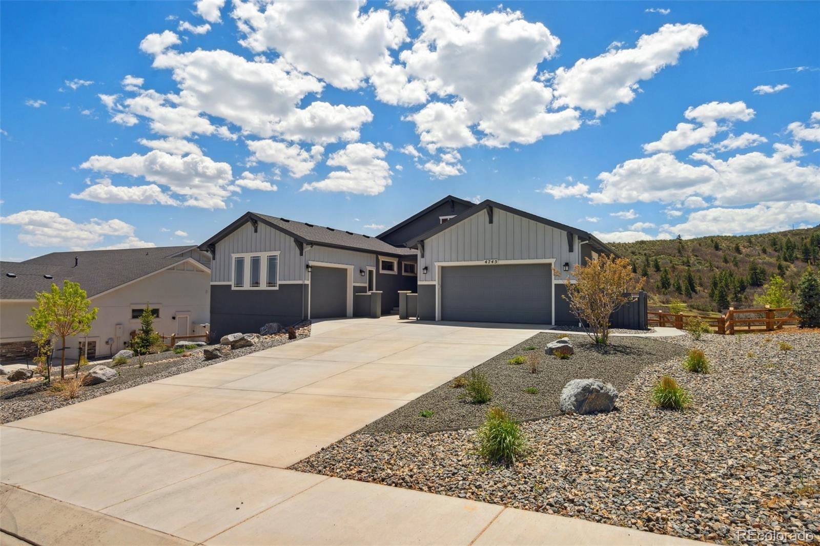 4745 Mesa Top Drive Monument CO 80132