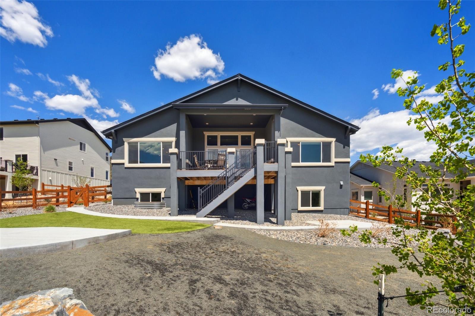 4745 Mesa Top Drive Monument CO 80132