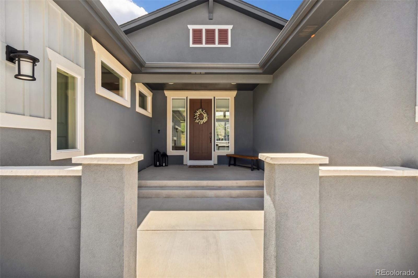4745 Mesa Top Drive Monument CO 80132