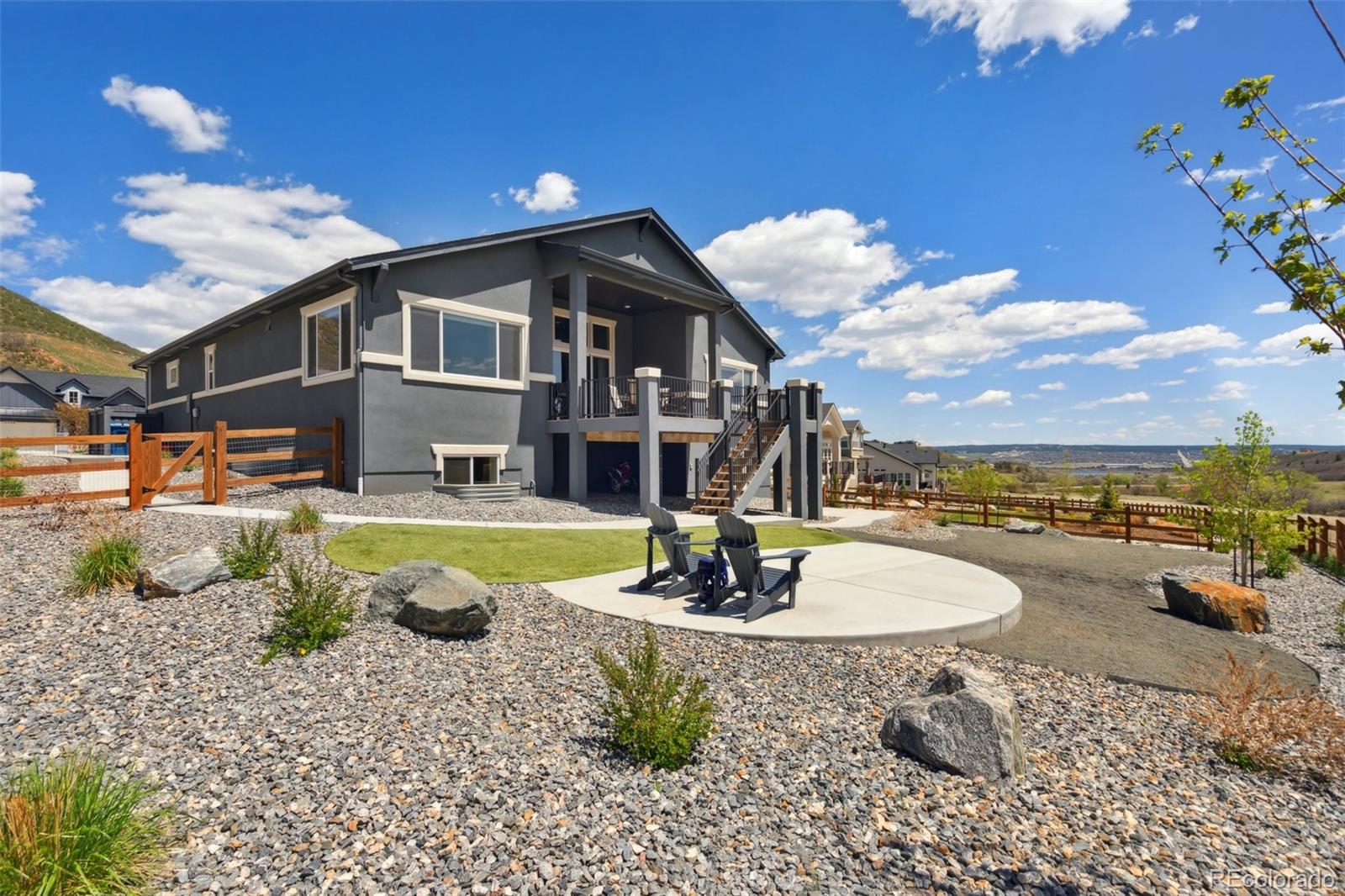 4745 Mesa Top Drive Monument CO 80132