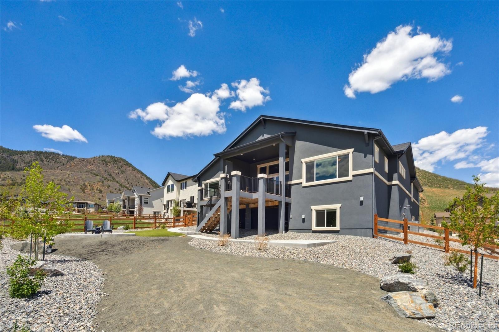 4745 Mesa Top Drive Monument CO 80132