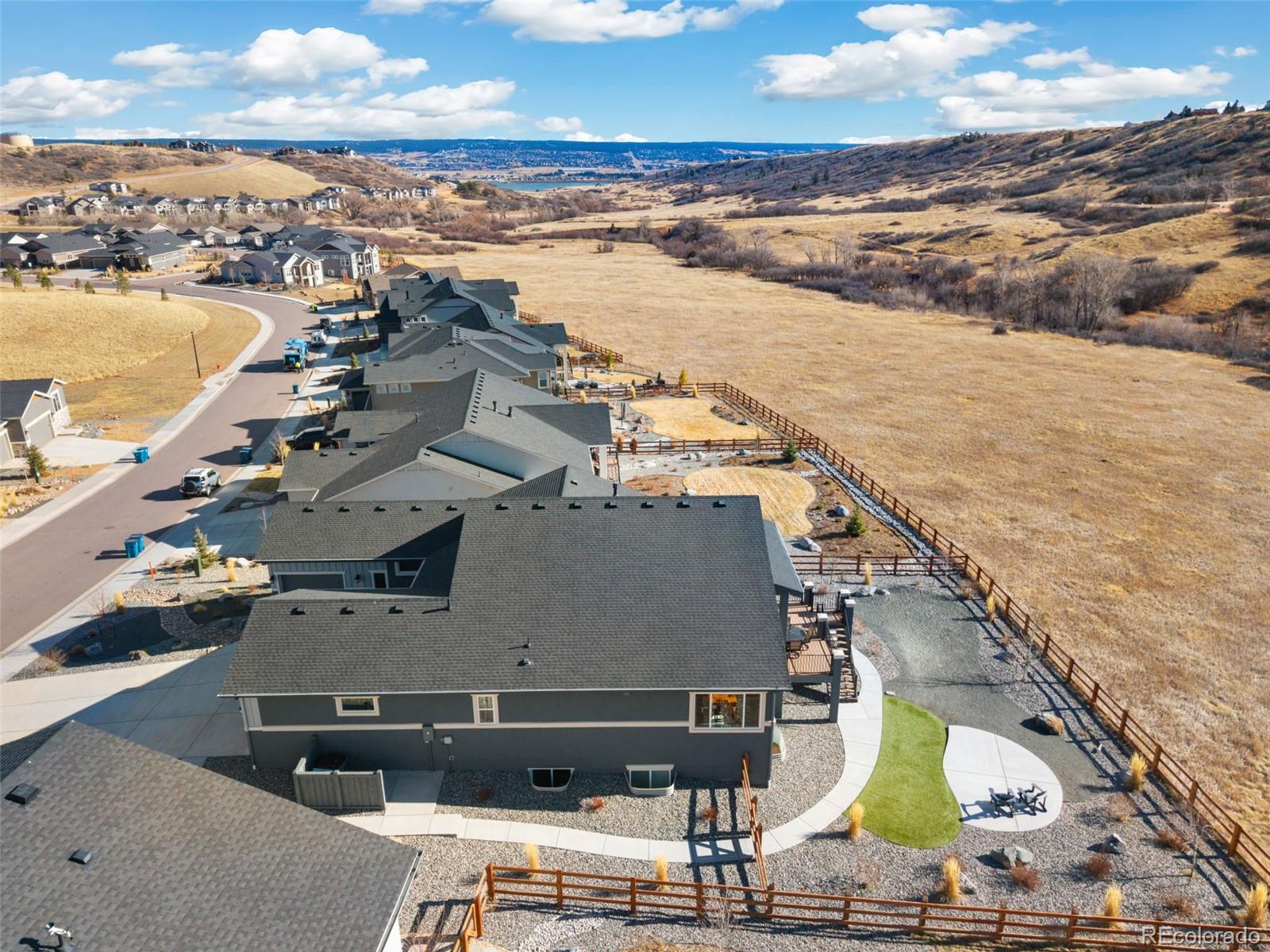 4745 Mesa Top Drive Monument CO 80132