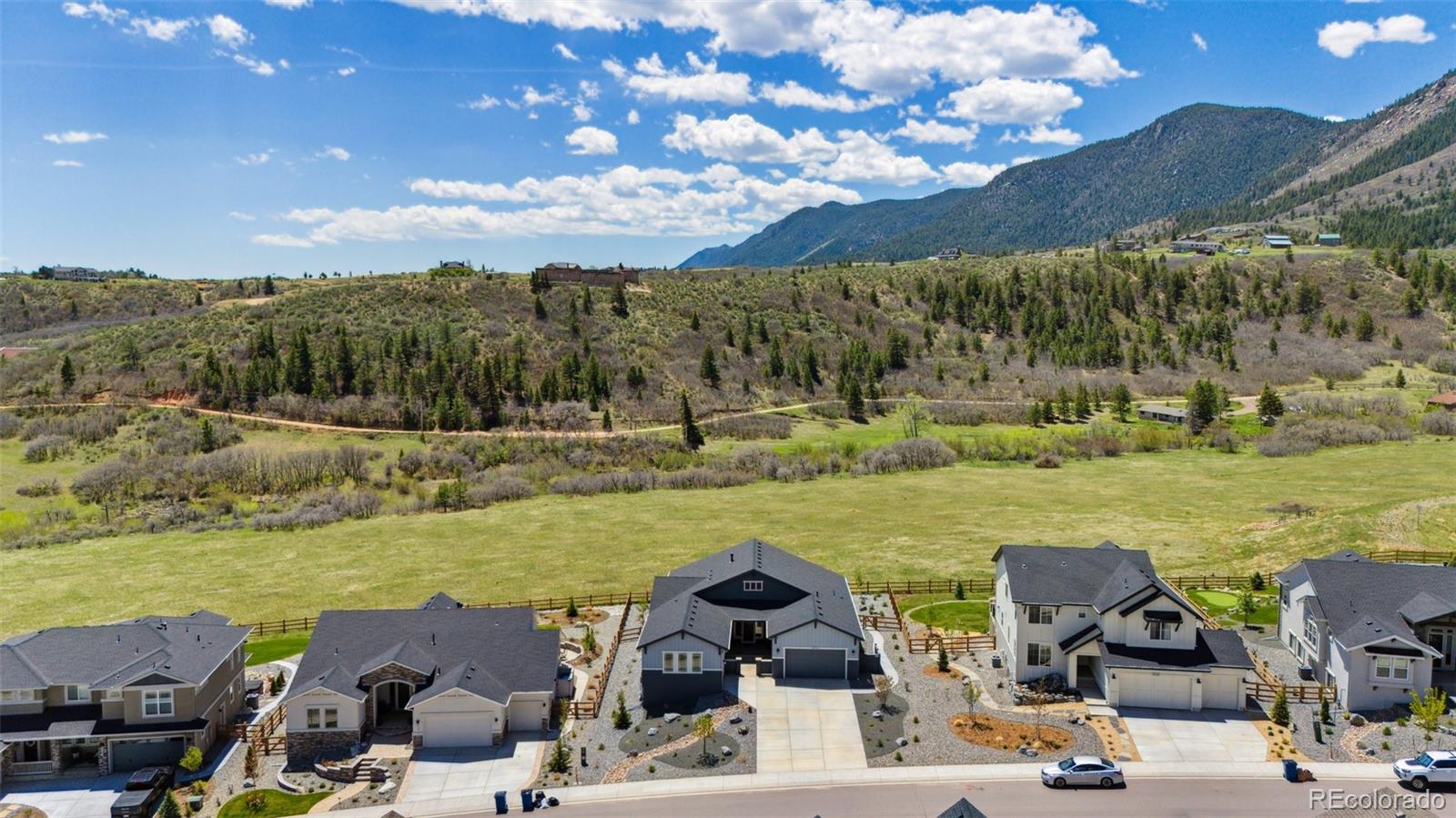4745 Mesa Top Drive Monument CO 80132
