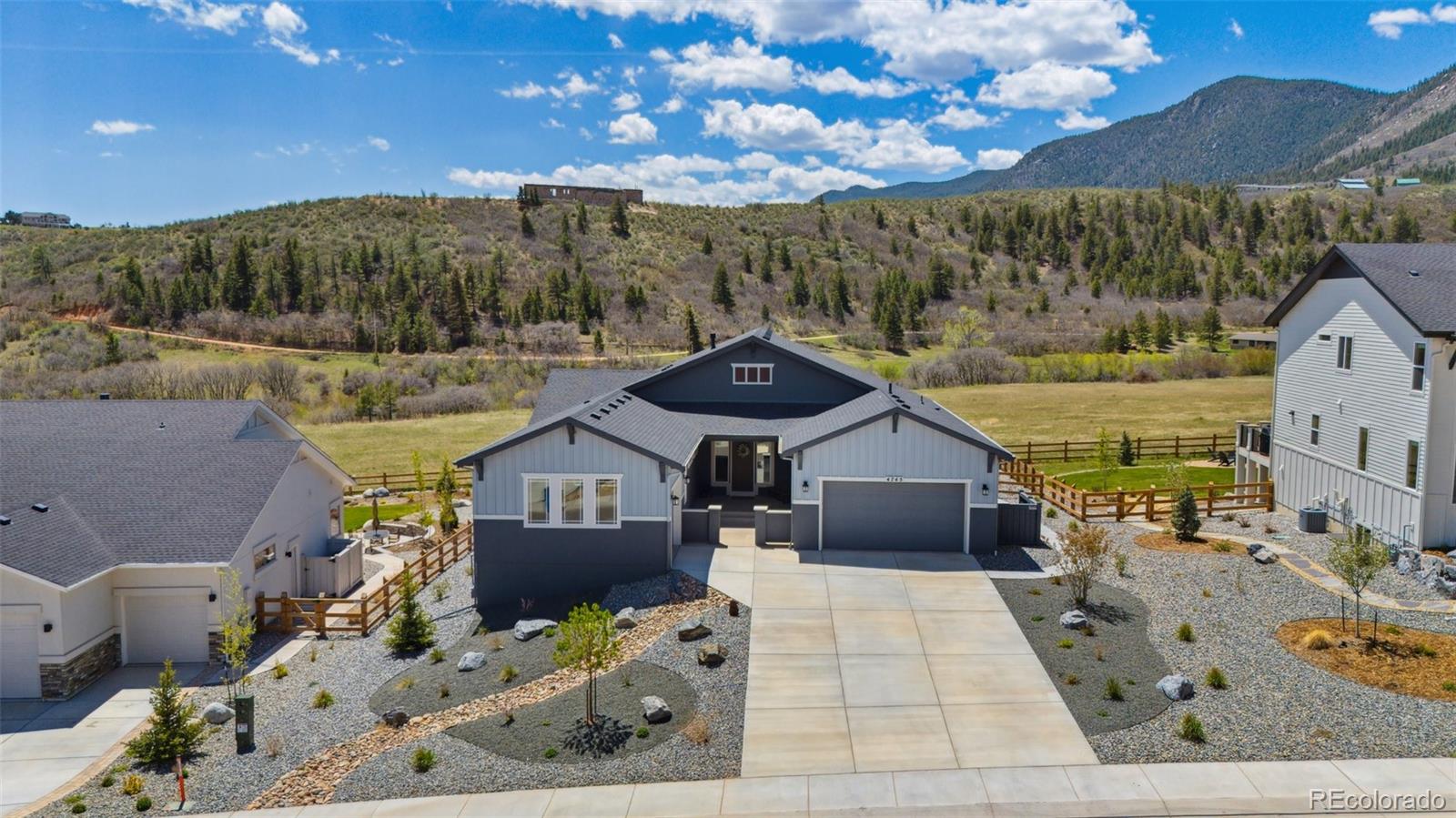 4745 Mesa Top Drive Monument CO 80132