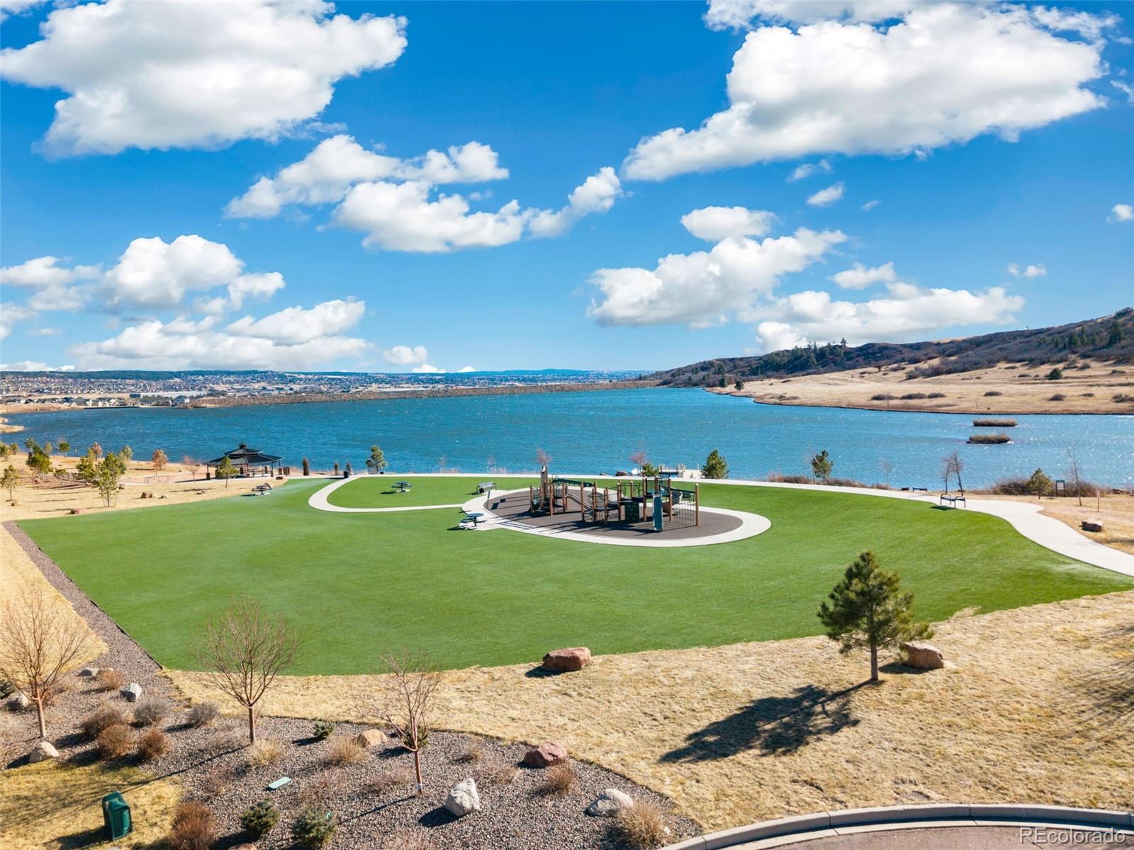 4745 Mesa Top Drive Monument CO 80132