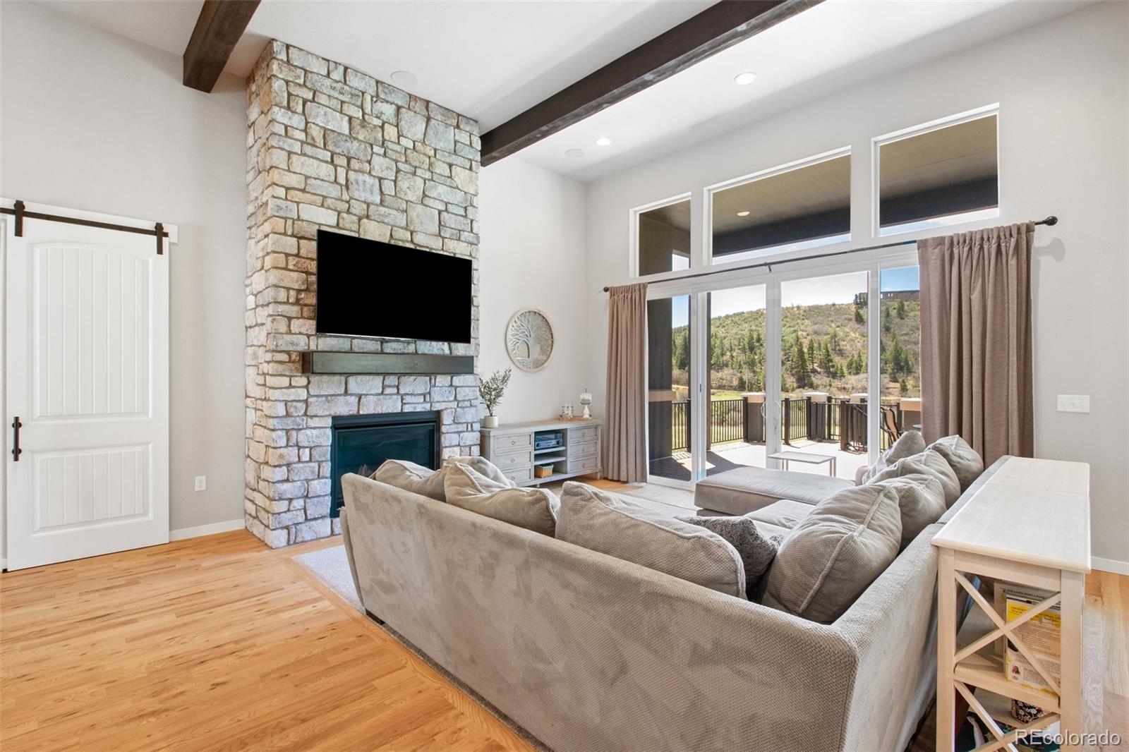 4745 Mesa Top Drive Monument CO 80132