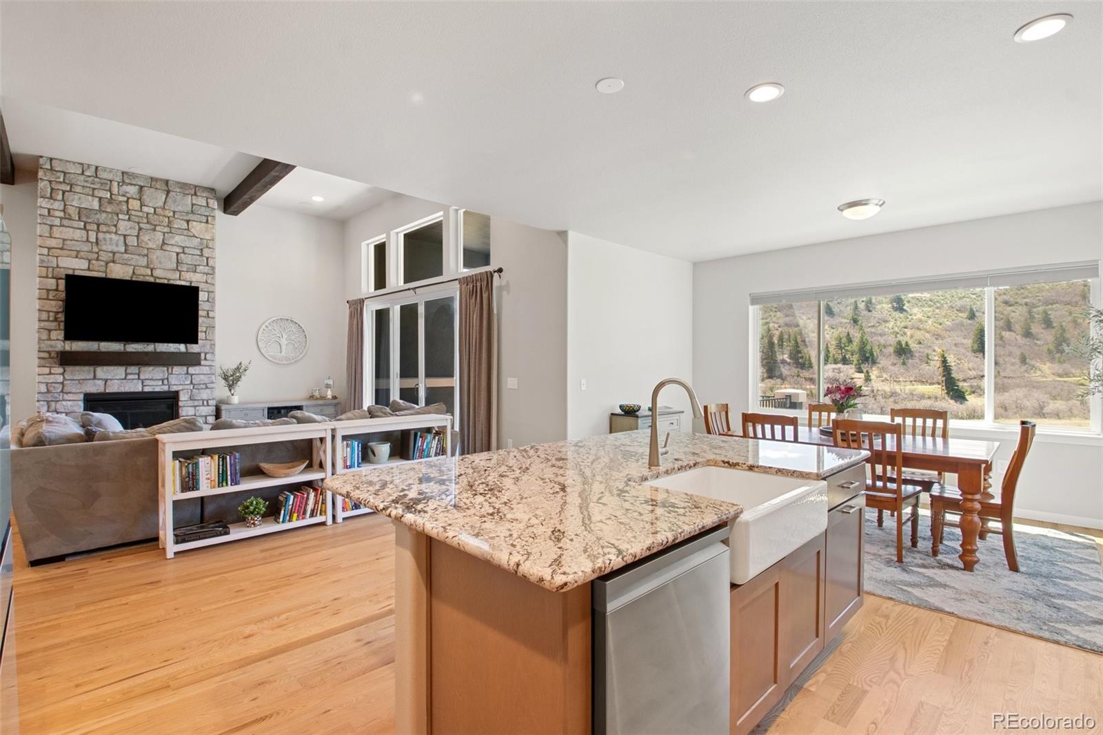 4745 Mesa Top Drive Monument CO 80132