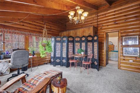 3875 Overlook Road Colorado Springs CO 80906