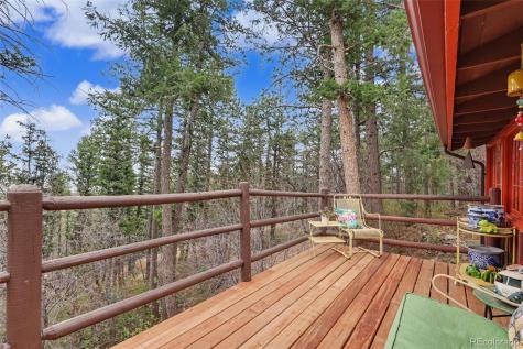 3875 Overlook Road Colorado Springs CO 80906