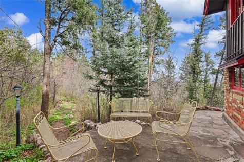 3875 Overlook Road Colorado Springs CO 80906