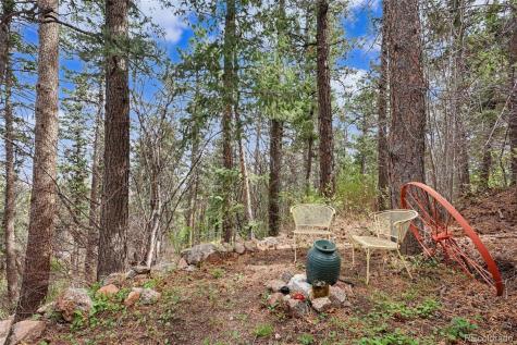3875 Overlook Road Colorado Springs CO 80906