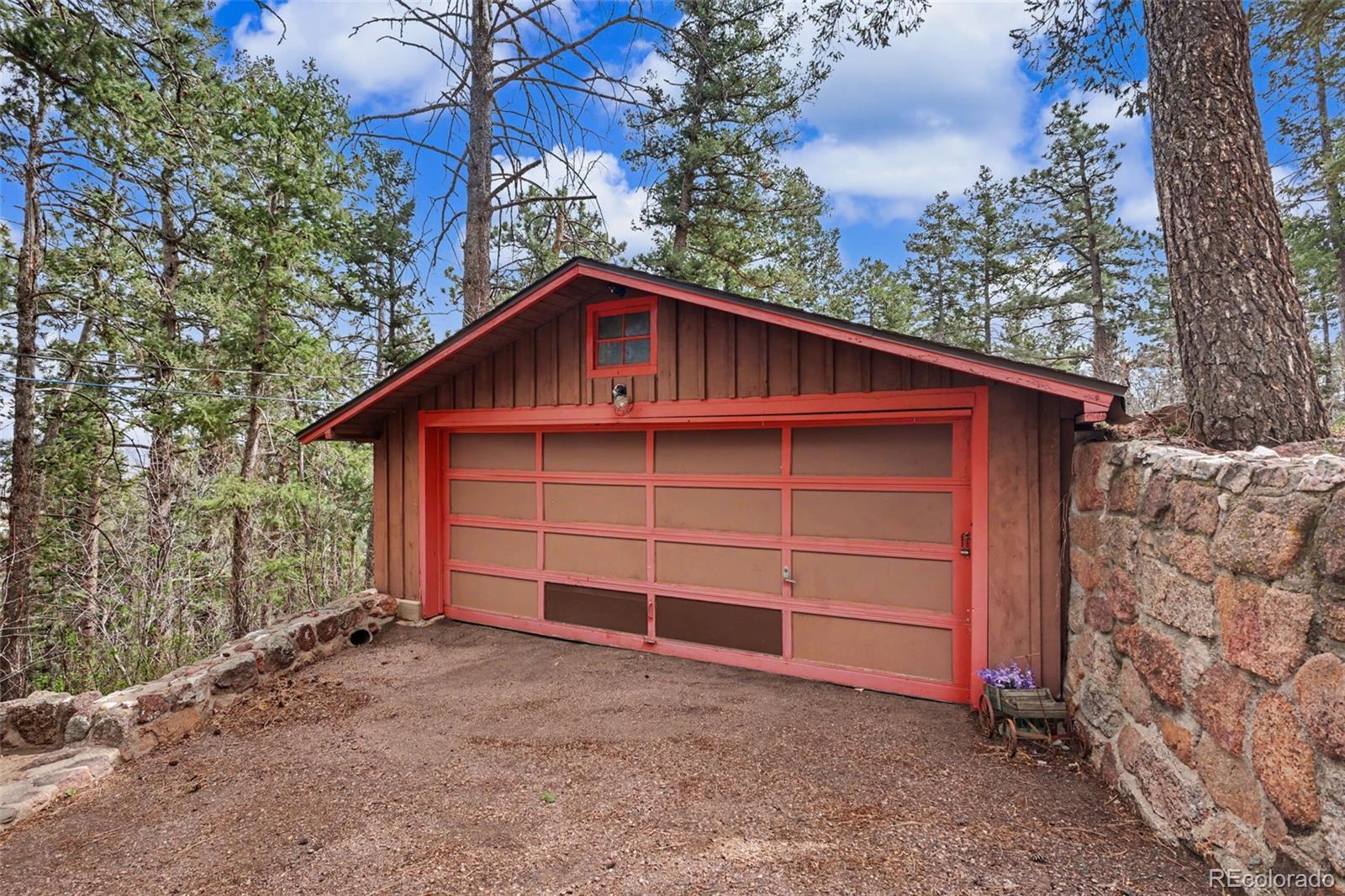 3875 Overlook Road Colorado Springs CO 80906