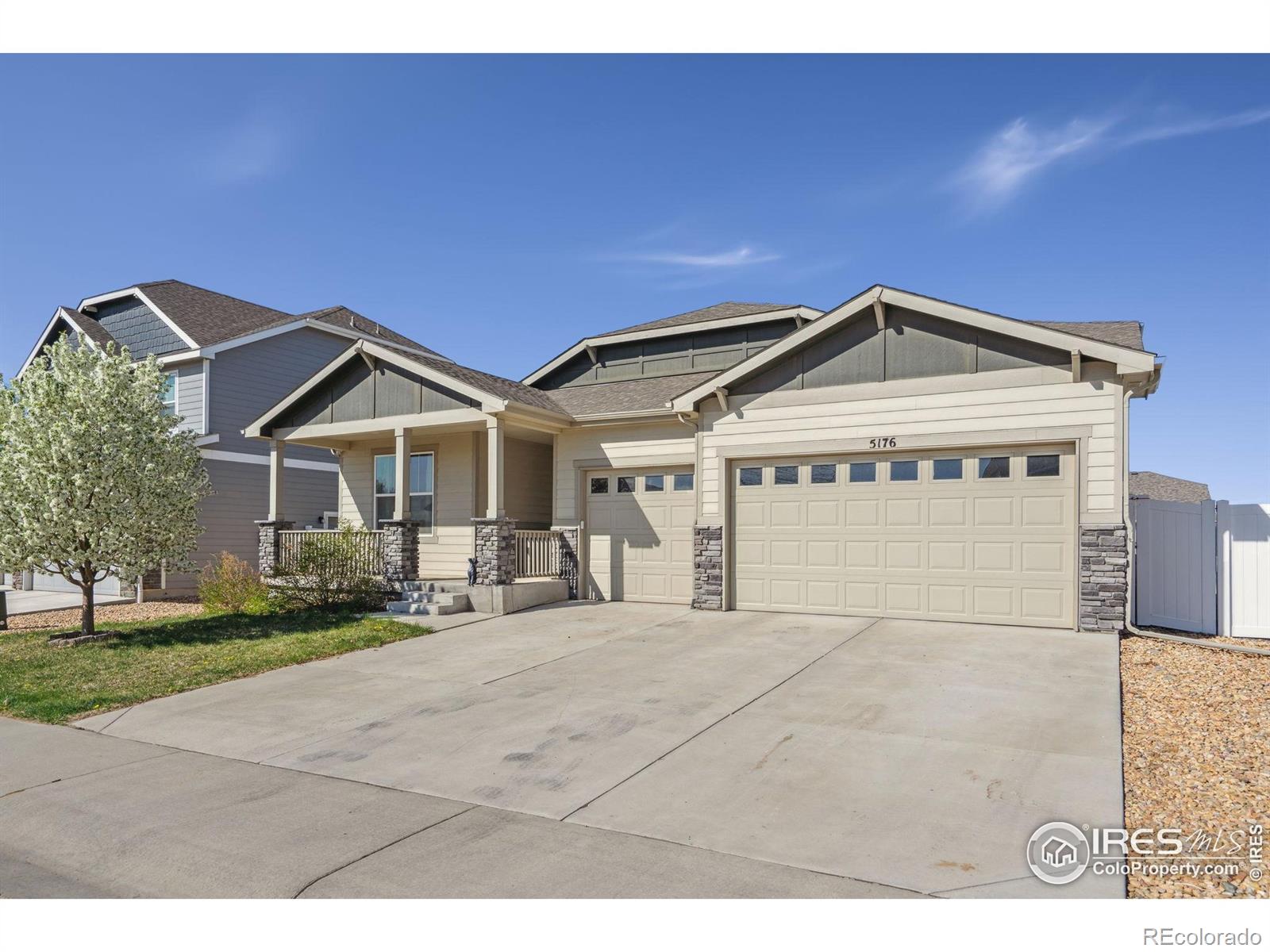 5176 Chantry Drive Windsor CO 80550