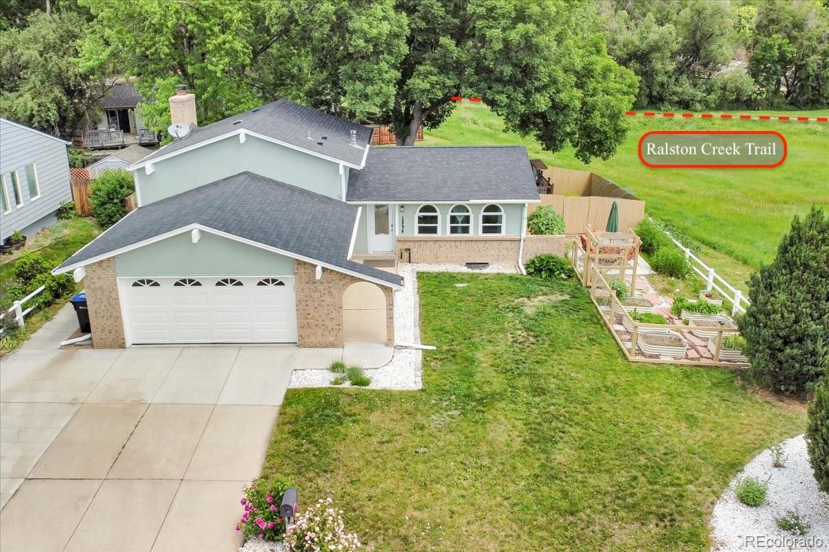 10869 W 65th Way Arvada CO 80004
