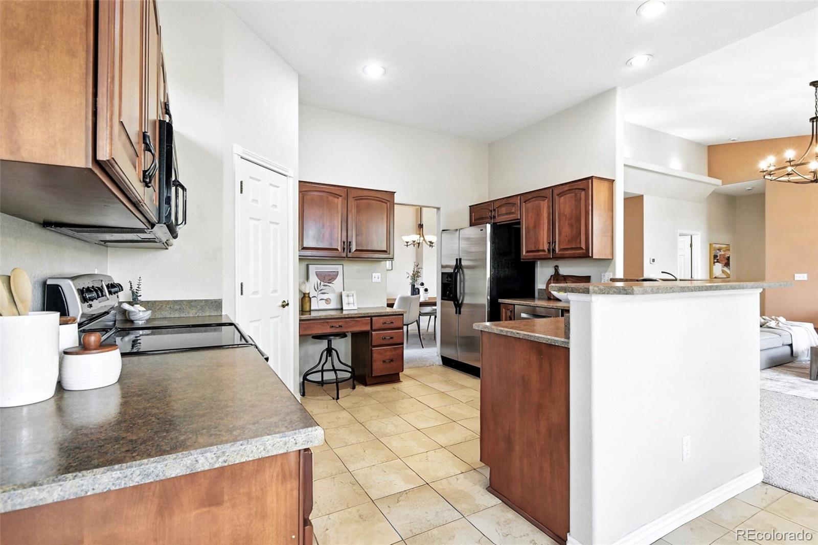 10751 Fairway Vistas Court Littleton CO 80125
