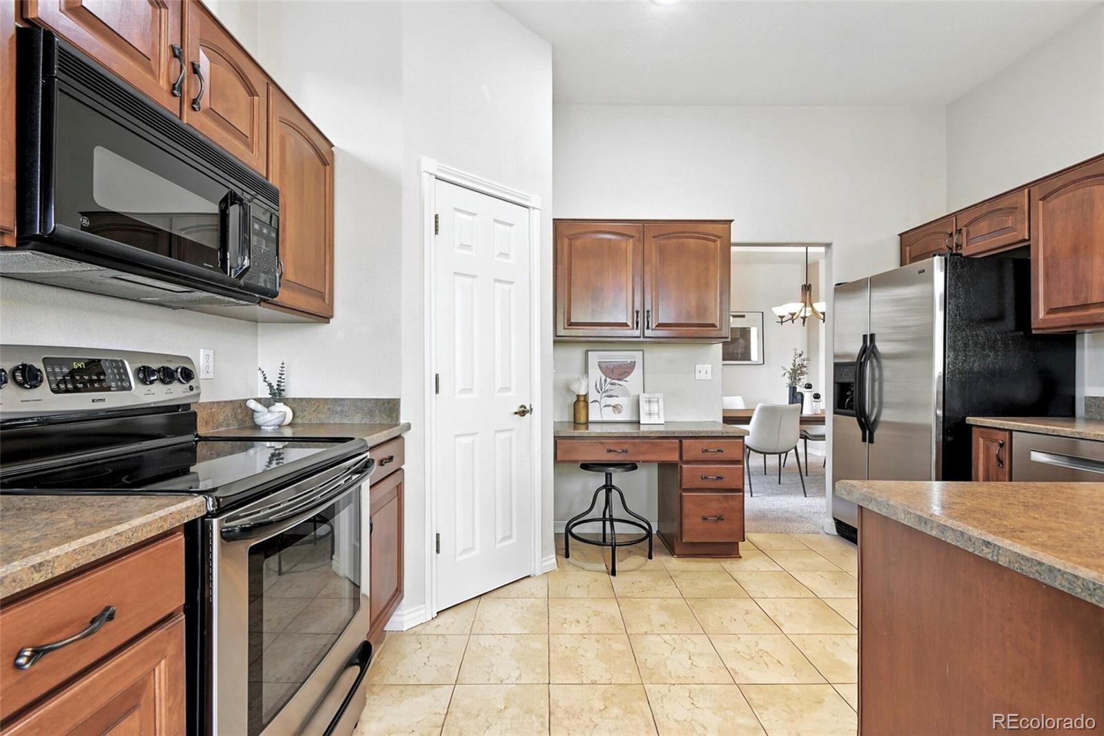 10751 Fairway Vistas Court Littleton CO 80125