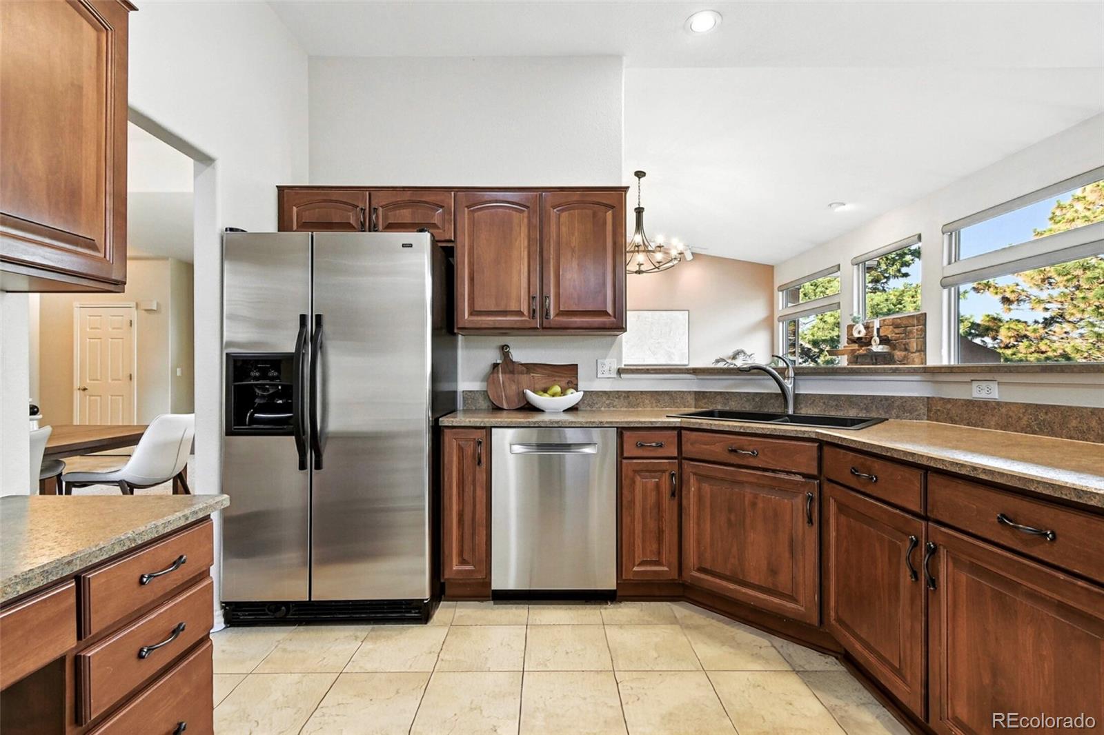 10751 Fairway Vistas Court Littleton CO 80125