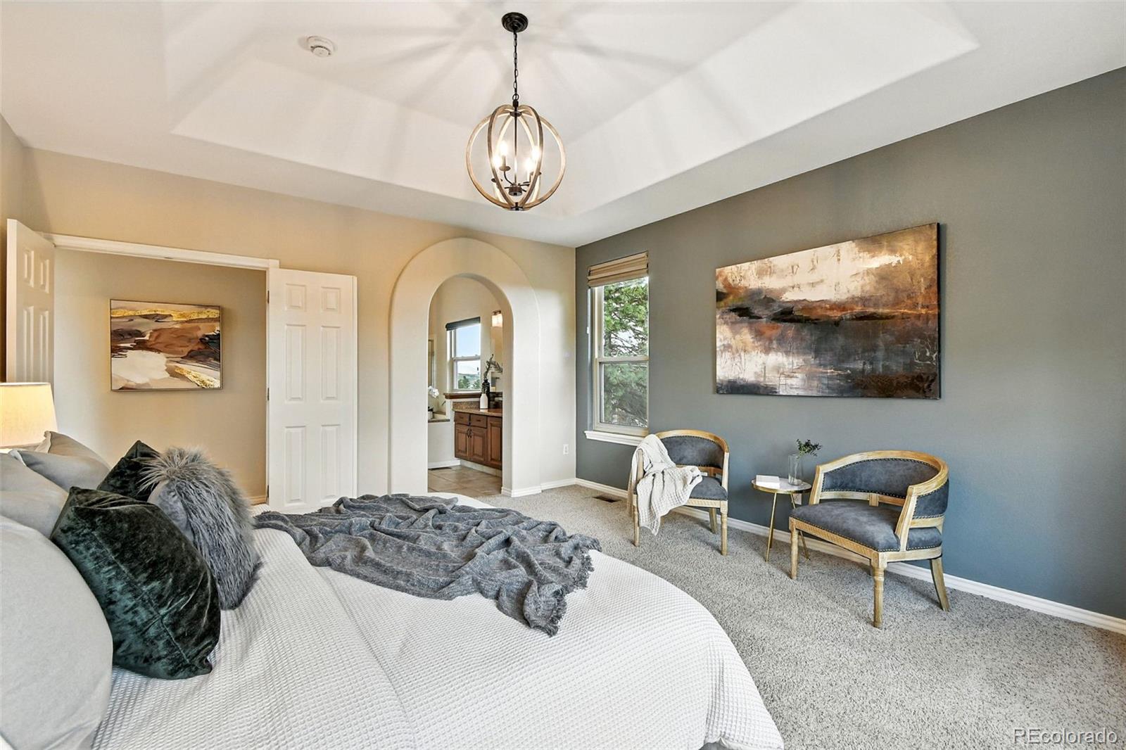 10751 Fairway Vistas Court Littleton CO 80125