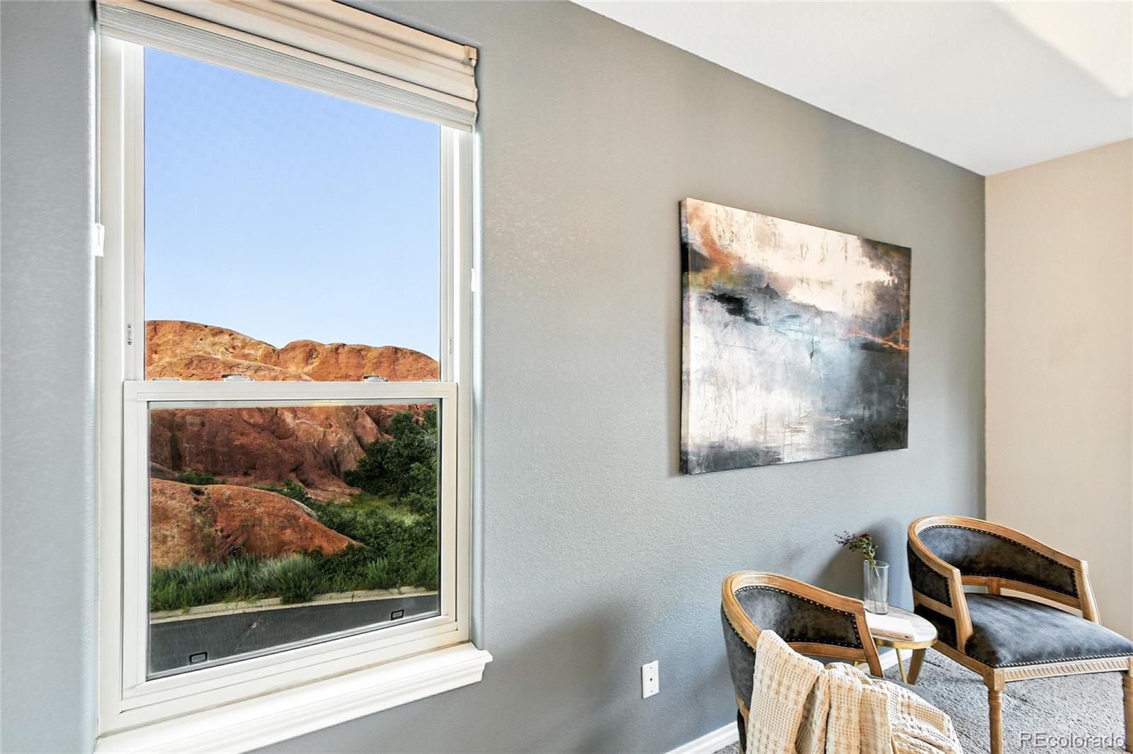 10751 Fairway Vistas Court Littleton CO 80125