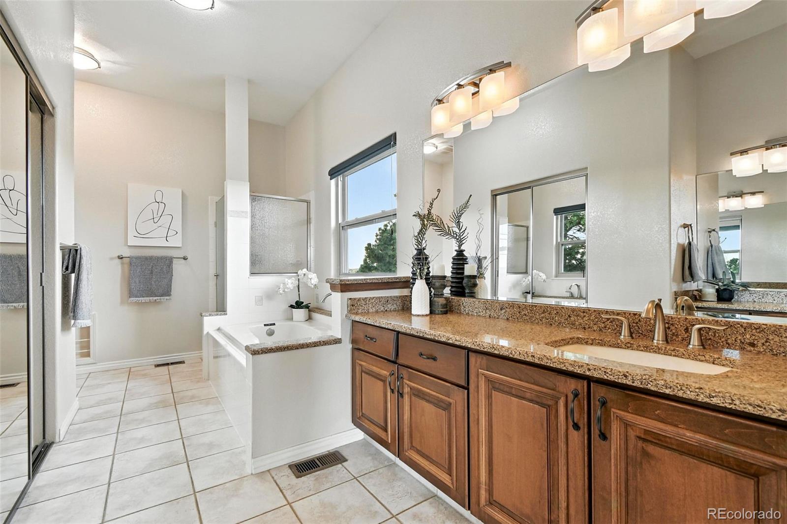 10751 Fairway Vistas Court Littleton CO 80125