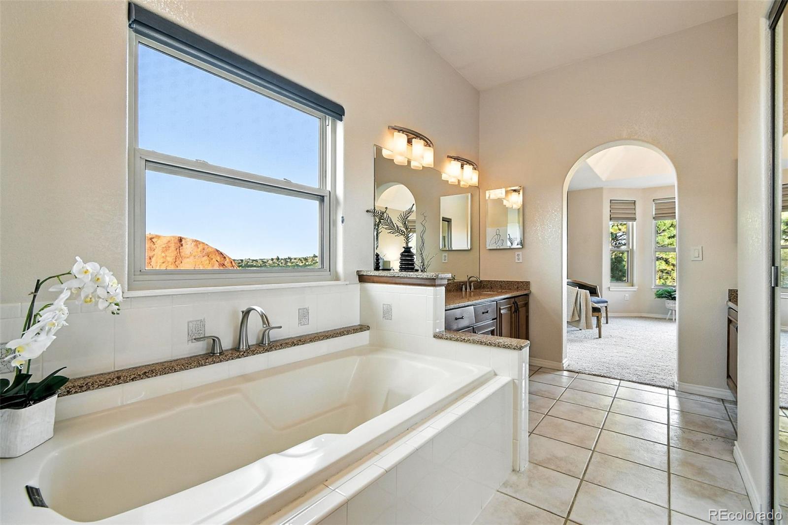 10751 Fairway Vistas Court Littleton CO 80125