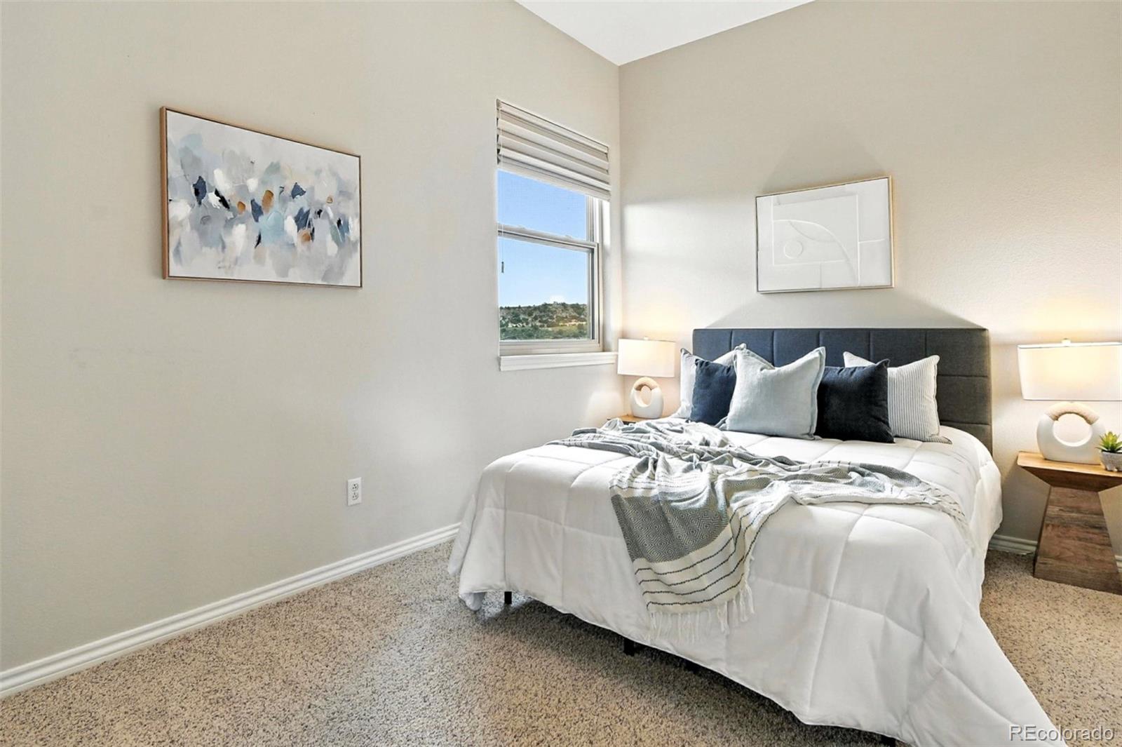 10751 Fairway Vistas Court Littleton CO 80125