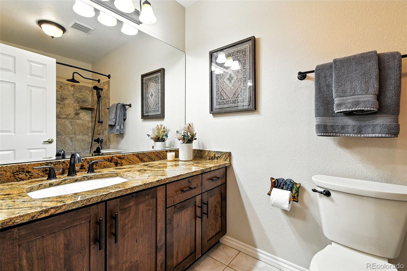 10751 Fairway Vistas Court Littleton CO 80125