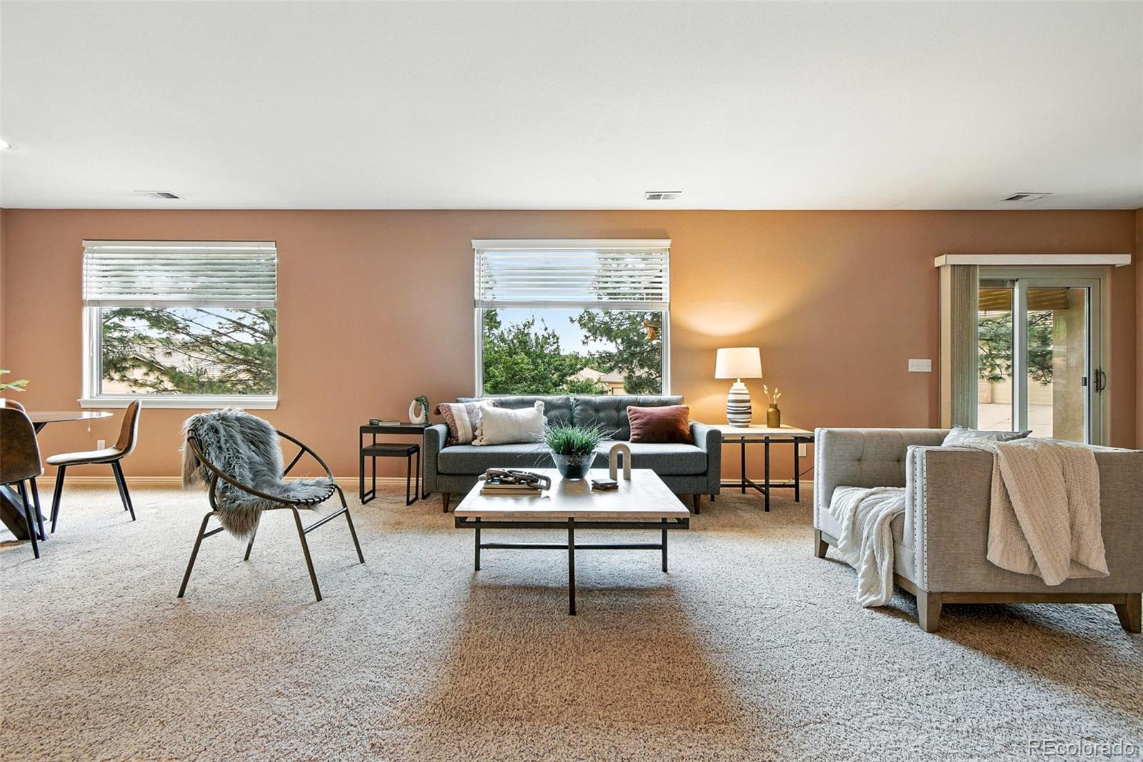 10751 Fairway Vistas Court Littleton CO 80125