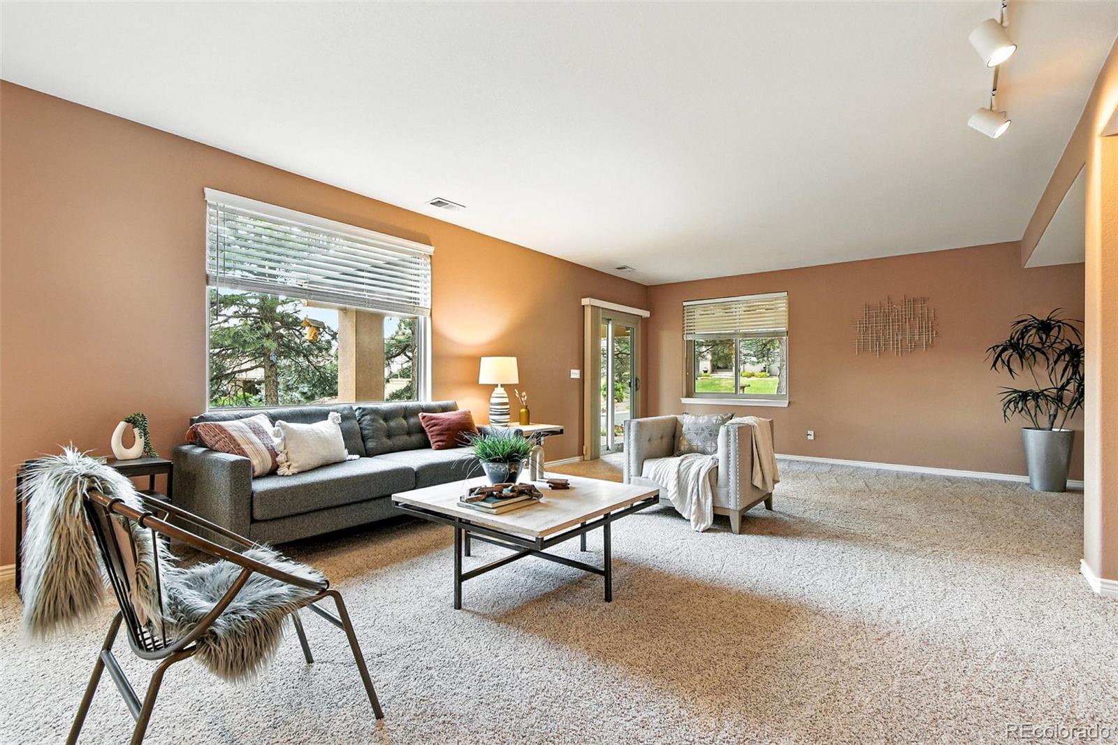 10751 Fairway Vistas Court Littleton CO 80125