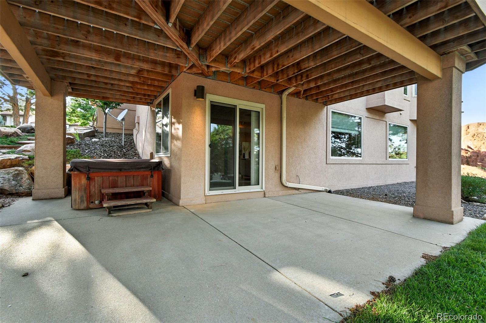 10751 Fairway Vistas Court Littleton CO 80125