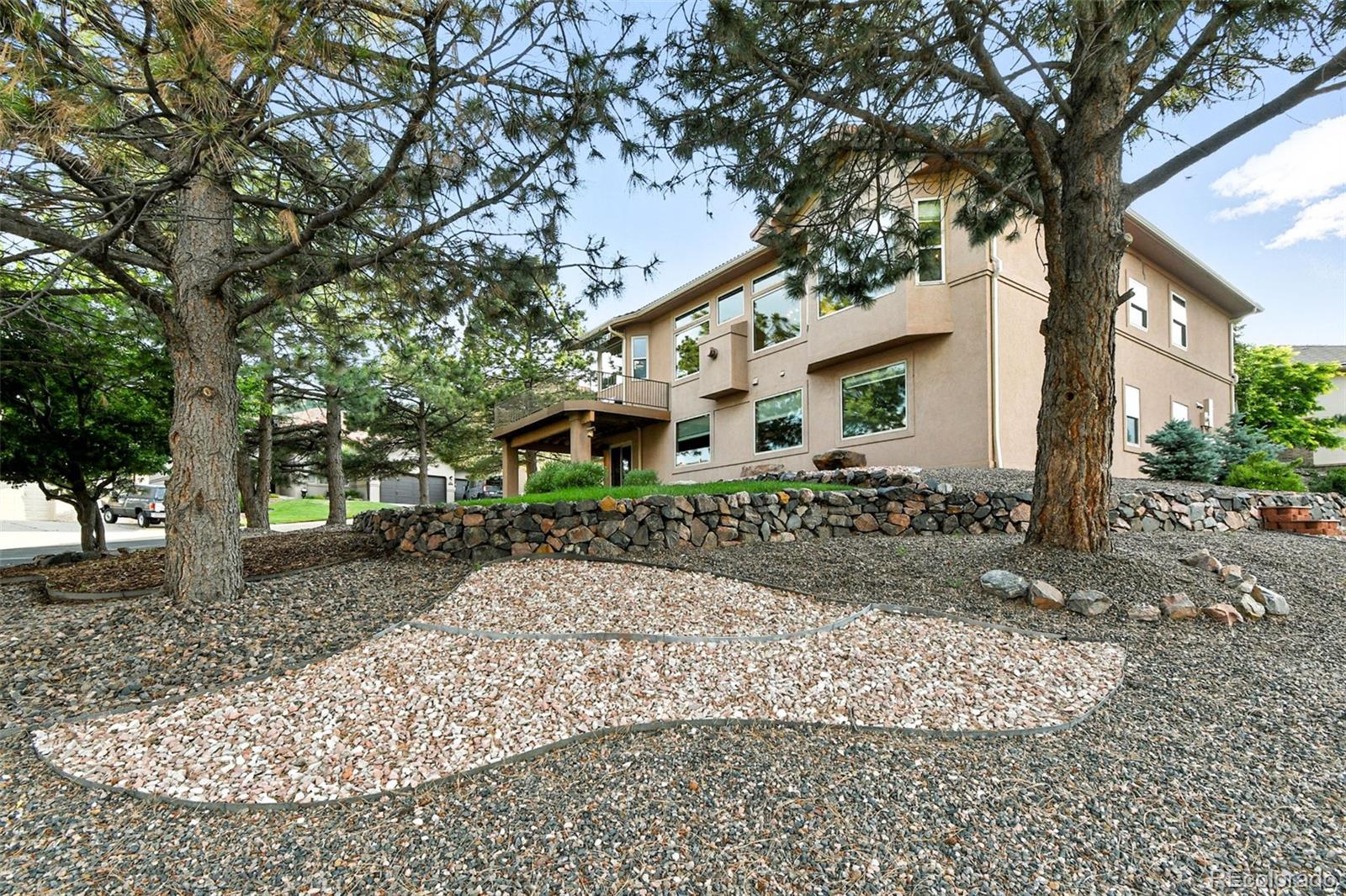 10751 Fairway Vistas Court Littleton CO 80125