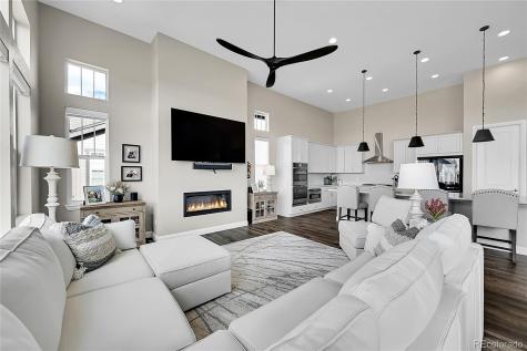 3303 Carabiner Street Castle Rock CO 80108