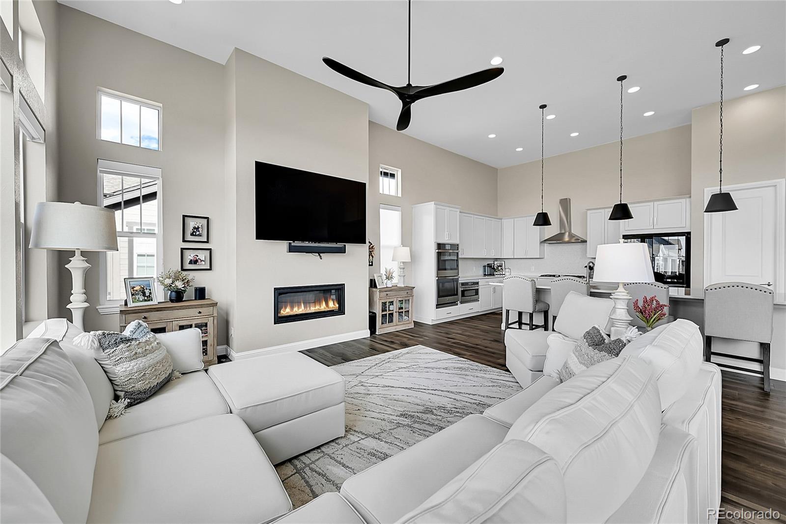 3303 Carabiner Street Castle Rock CO 80108