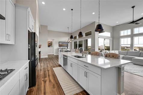 3303 Carabiner Street Castle Rock CO 80108