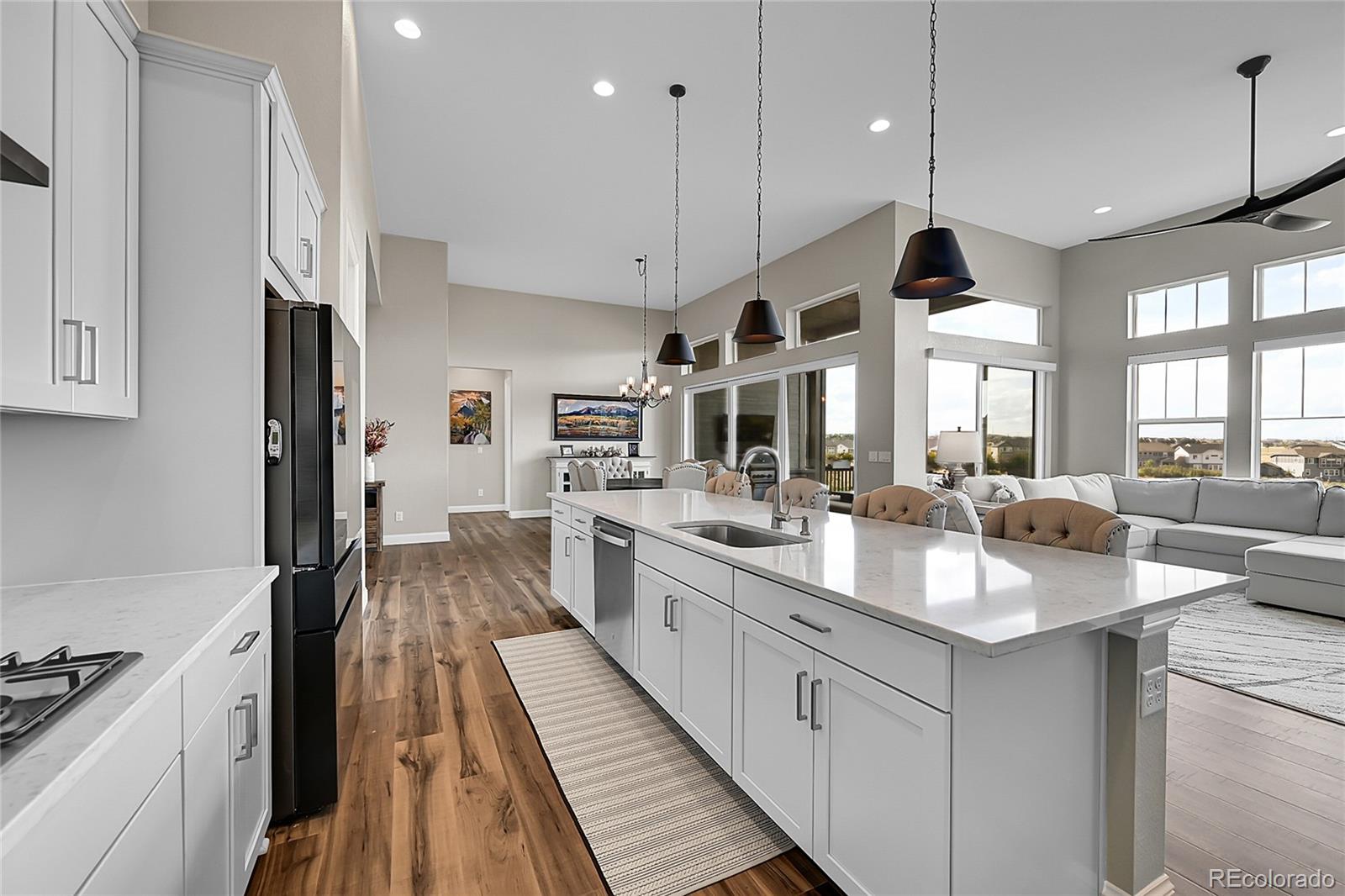 3303 Carabiner Street Castle Rock CO 80108